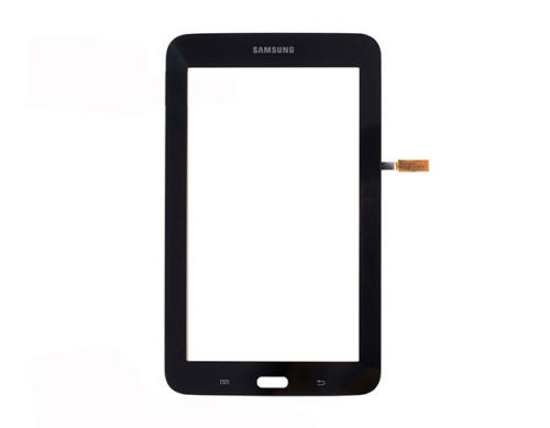 Galaxy Tab 3 Lite 7" T110 Zoll Touch Front Glas Digitizer
