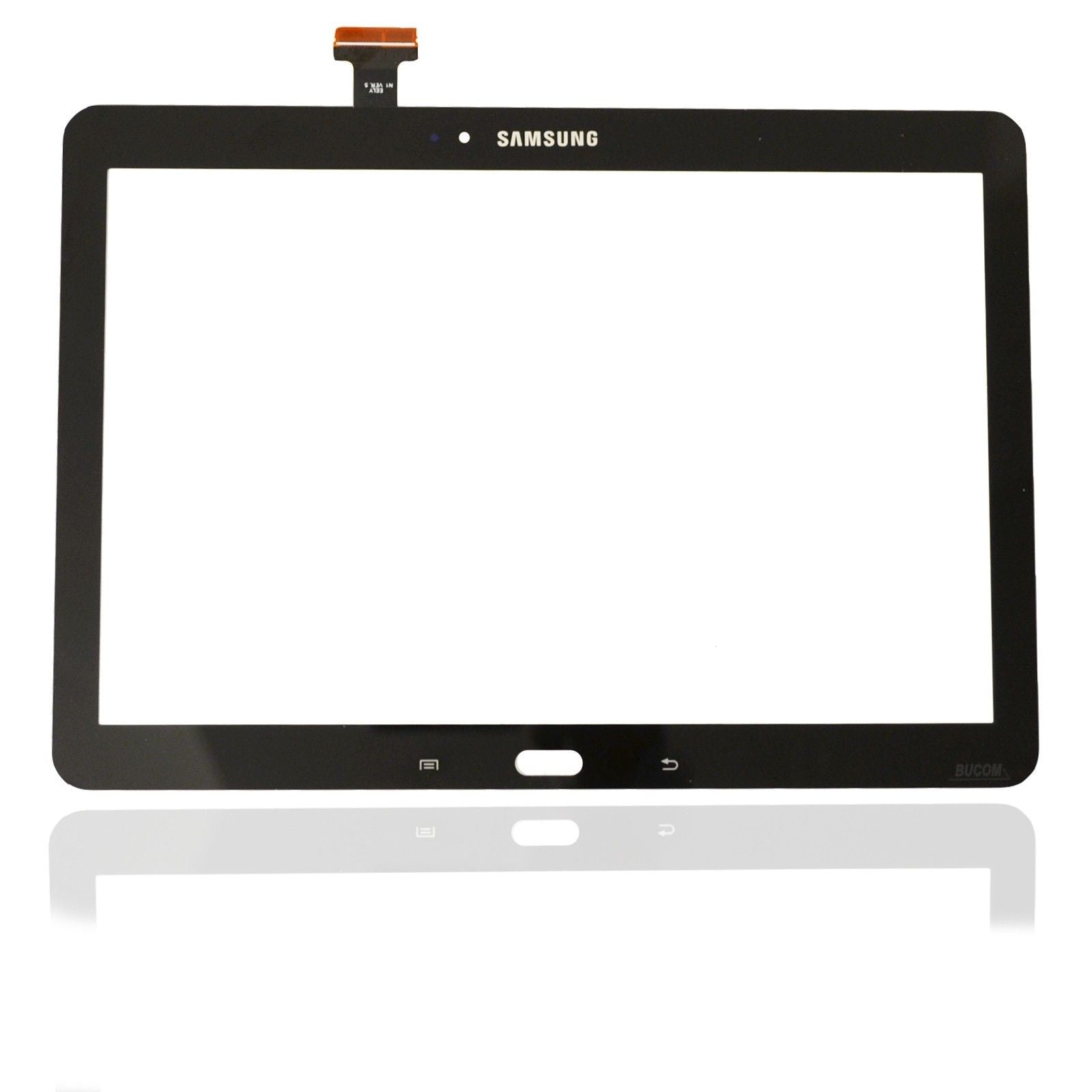 Samsung Galaxy Tablet 10.1 P7500 P7510 Touchscreen