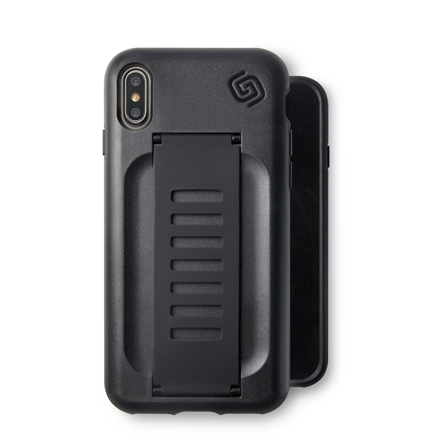 Outdoor Grip Boost Case iPhone X Superior Cover