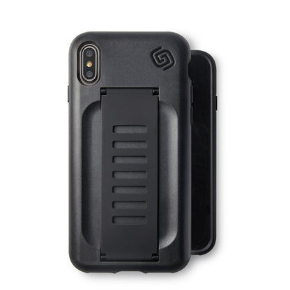 Outdoor Grip Boost Case iPhone X Superior Cover