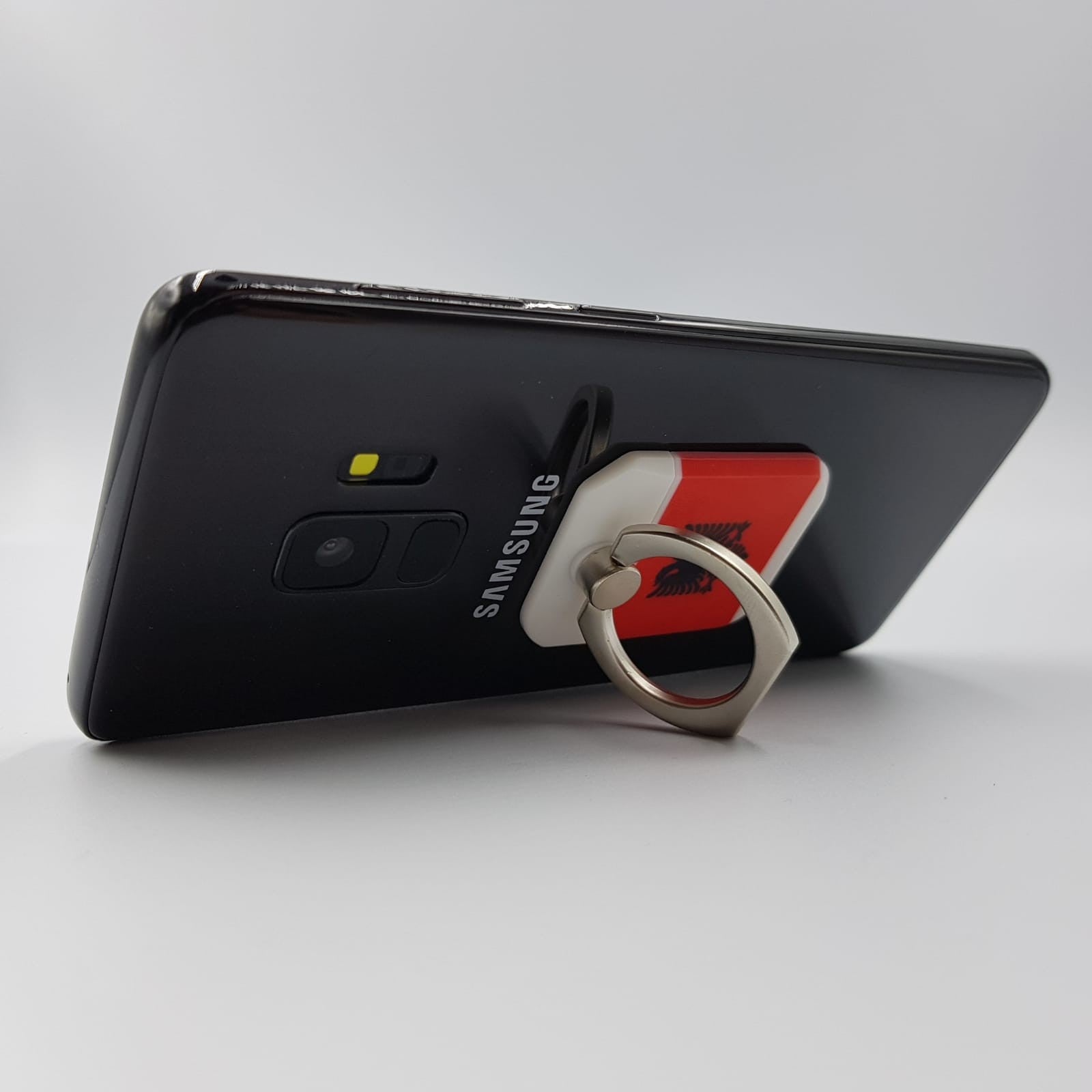 Albanien Sim Ring Telefonständer