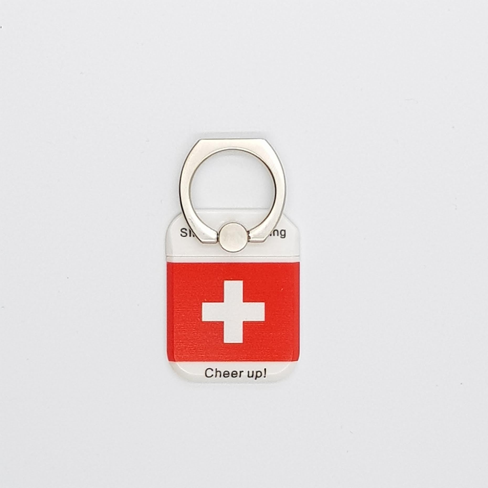 Sim Ring Schweiz WM 2018 World Cup