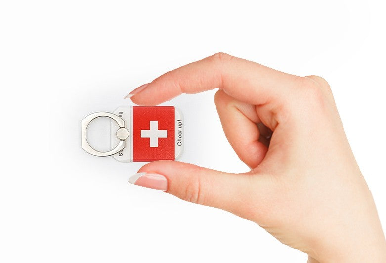 Sim Ring Schweiz WM 2018 World Cup