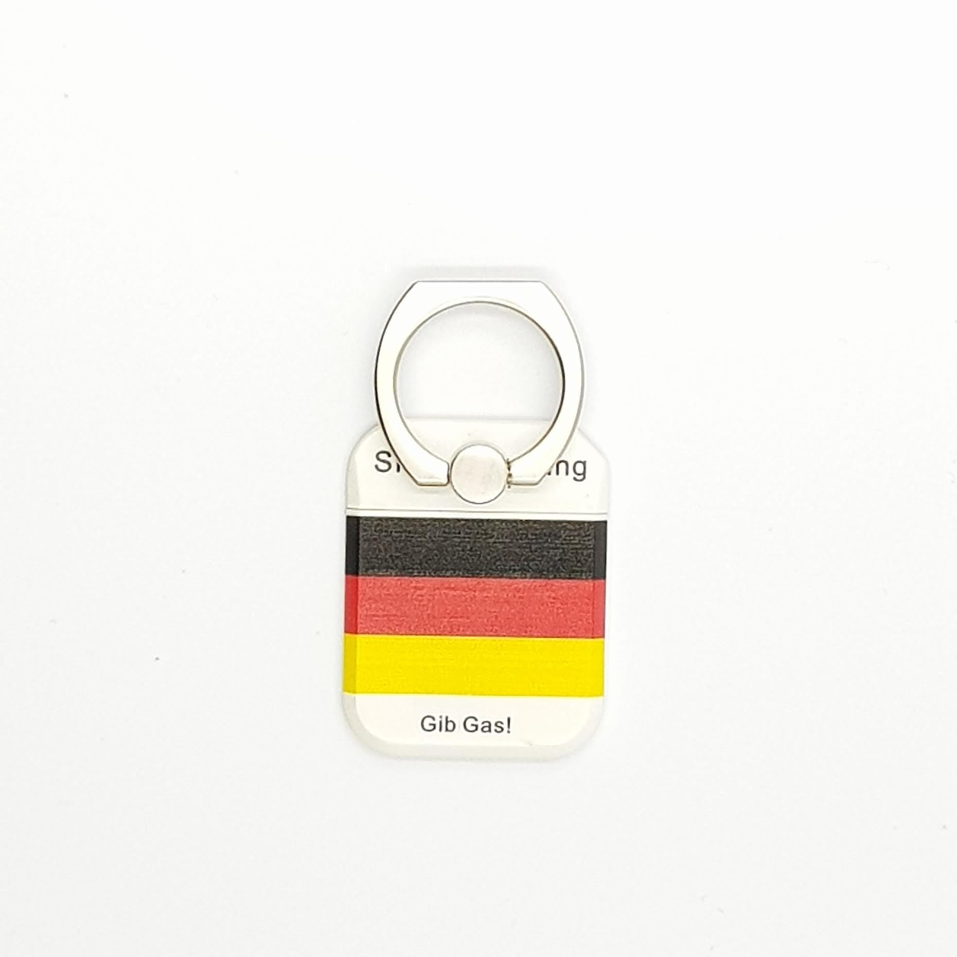 Sim Ring Deutschland WM 2018 World Cup