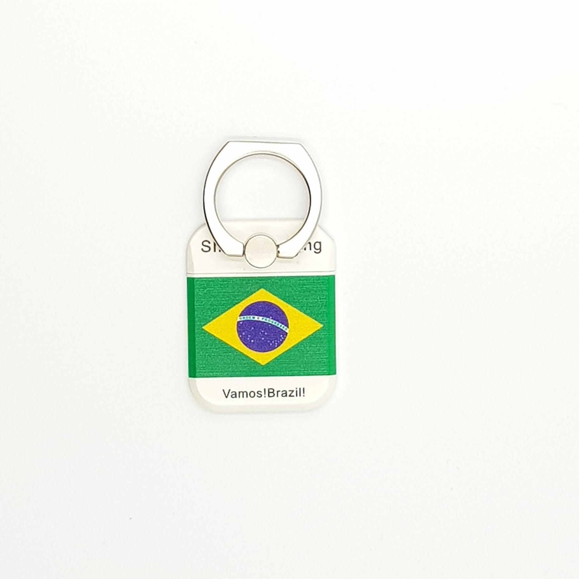 Sim Ring Brasilien WM 2018 World Cup