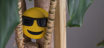 Emoji Wireless Speaker SUNNY Bluetooth