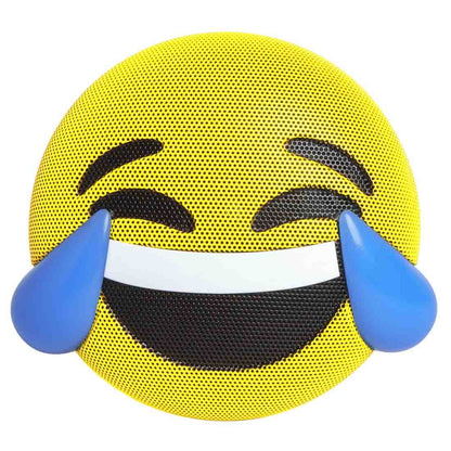 Emoji Wireless Speaker LOL Bluetooth