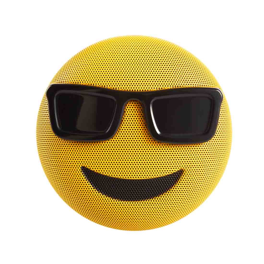 Emoji Wireless Speaker SUNNY Bluetooth