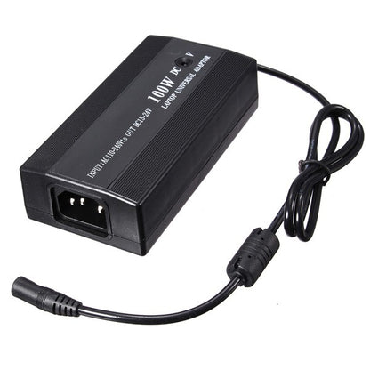 100W Adapter AC/DC 10-Teilig Universal Set für Laptop