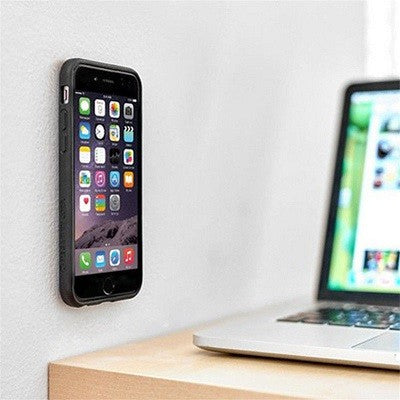 Haftendes Anti Gravity Case iPhone 5 SE 5S