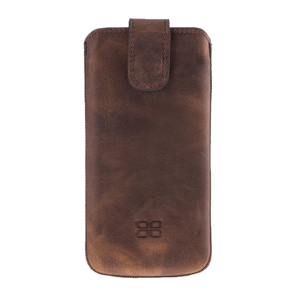 Bouletta Multicase CC Huawei P20 Ledertasche mit Kartenfächern