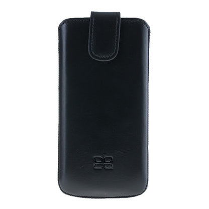 Bouletta Multicase CC Huawei P20 Ledertasche mit Kartenfächern