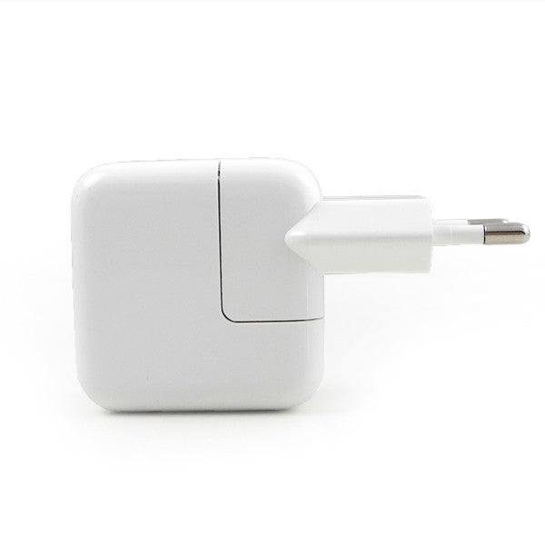 Original Apple MD836ZM/A 12W Ladegerät