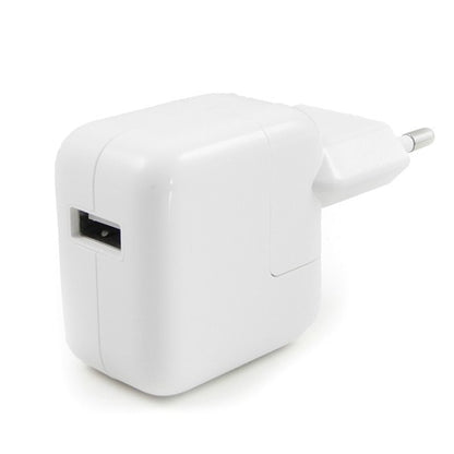 Original Apple MD836ZM/A 12W Ladegerät