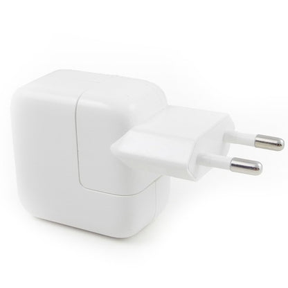 Original Apple MD836ZM/A 12W Ladegerät