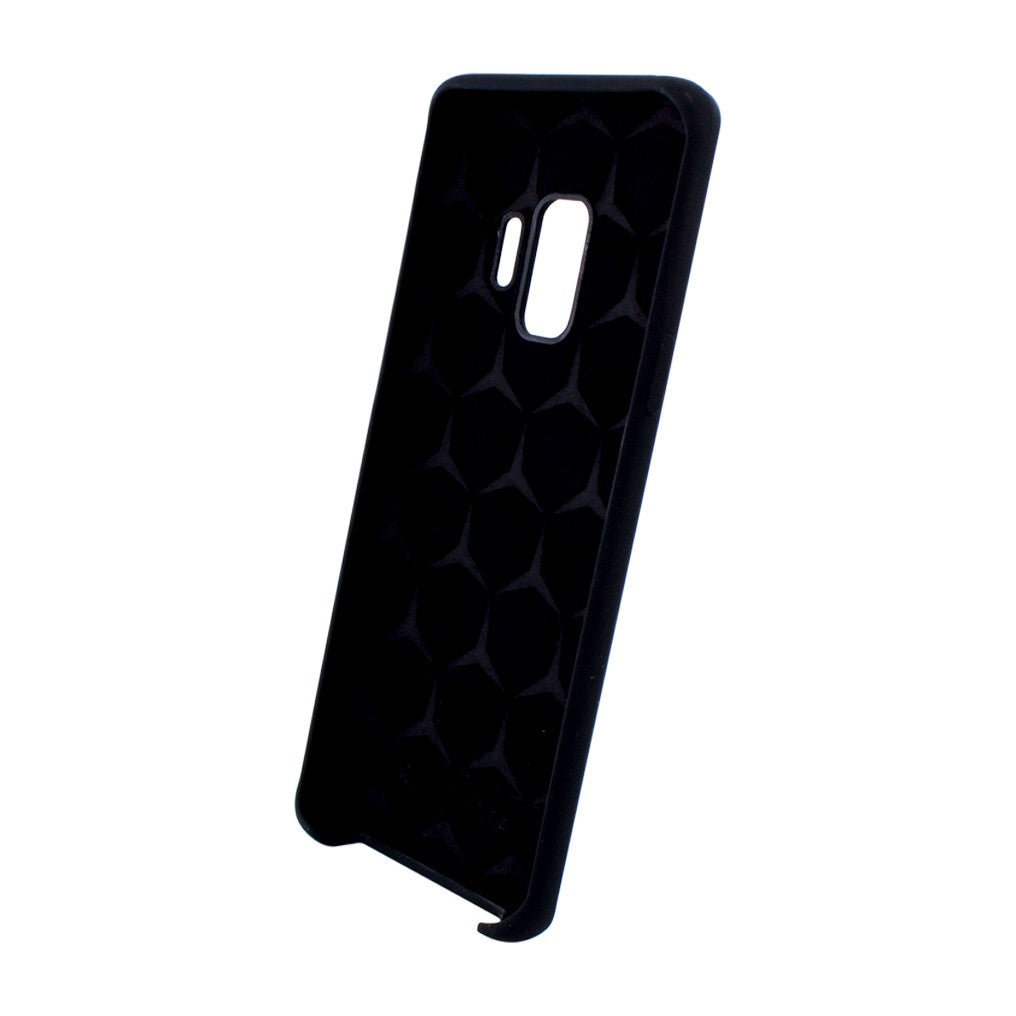Mercedes Benz - Silikon Cover G960F Galaxy S9