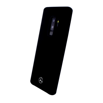 Mercedes Benz - Silikon Cover G960F Galaxy S9