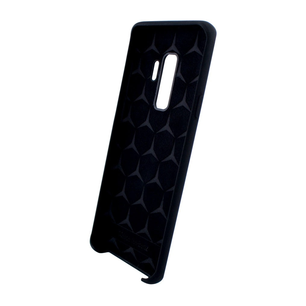 Mercedes Benz - Silikon Cover G960F Galaxy S9