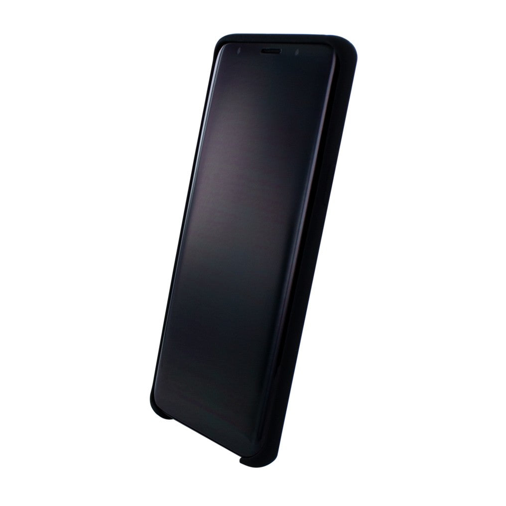 Mercedes Benz - Silikon Cover G960F Galaxy S9