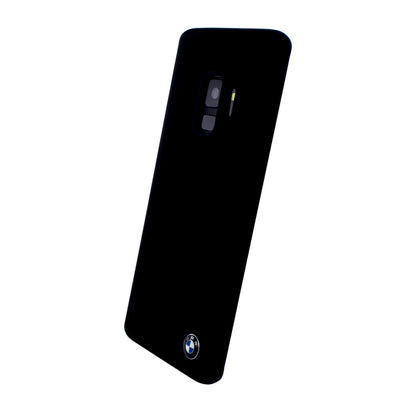 BMW - Silikon Fiber Cover G960F Galaxy S9