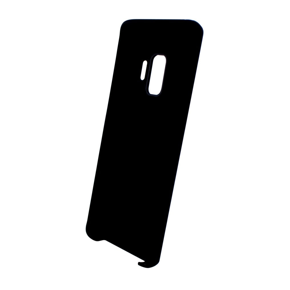 BMW - Silikon Fiber Cover G960F Galaxy S9