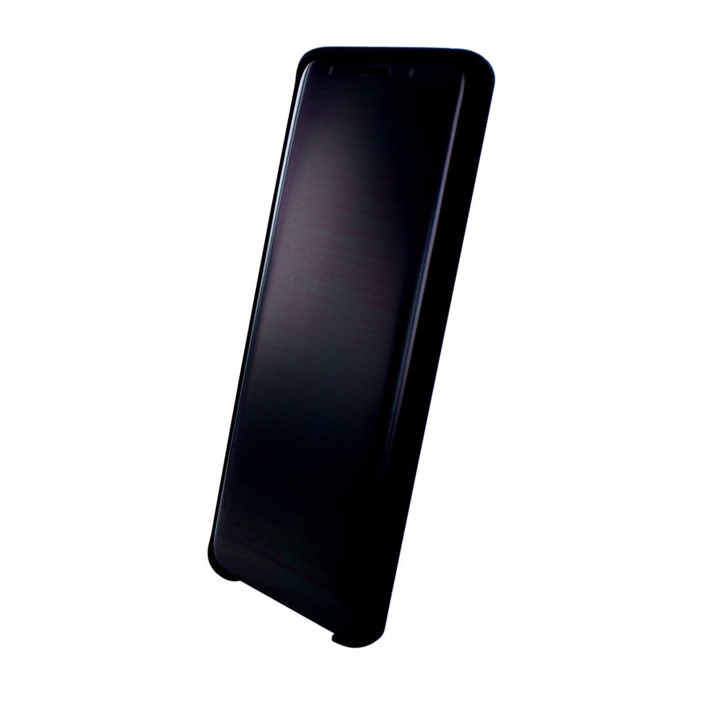 BMW - Silikon Fiber Cover G960F Galaxy S9