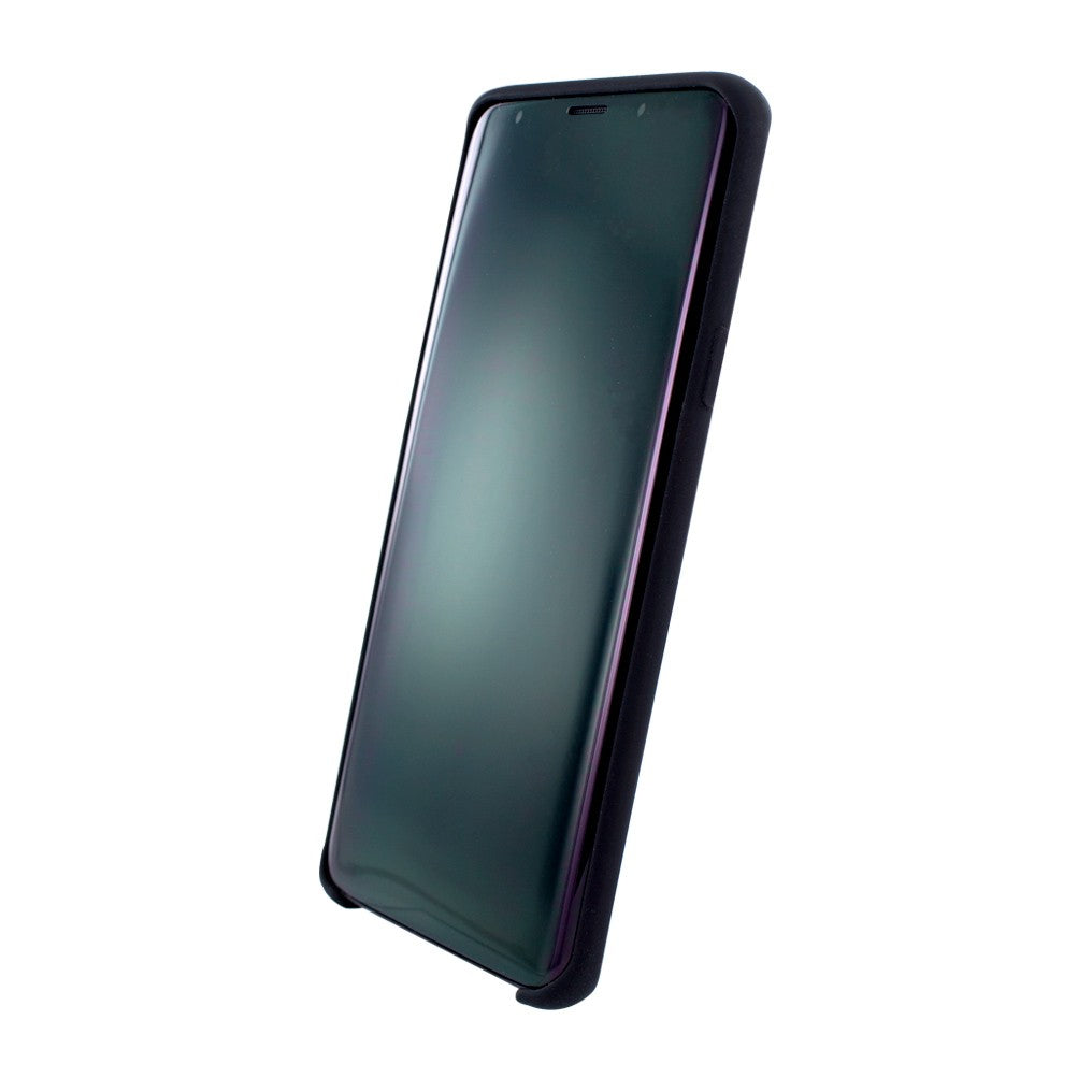 Ferrari - Urban SF - Silikon Cover G965F Galaxy S9 Plus
