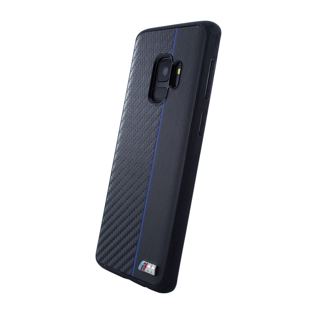 BMW - M-Collection Carbon Hardcover G960F Galaxy S9