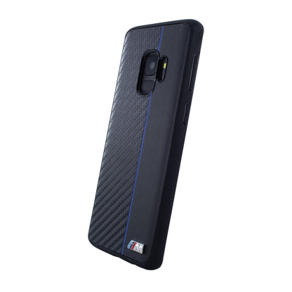 BMW - M-Collection Carbon Hardcover G960F Galaxy S9