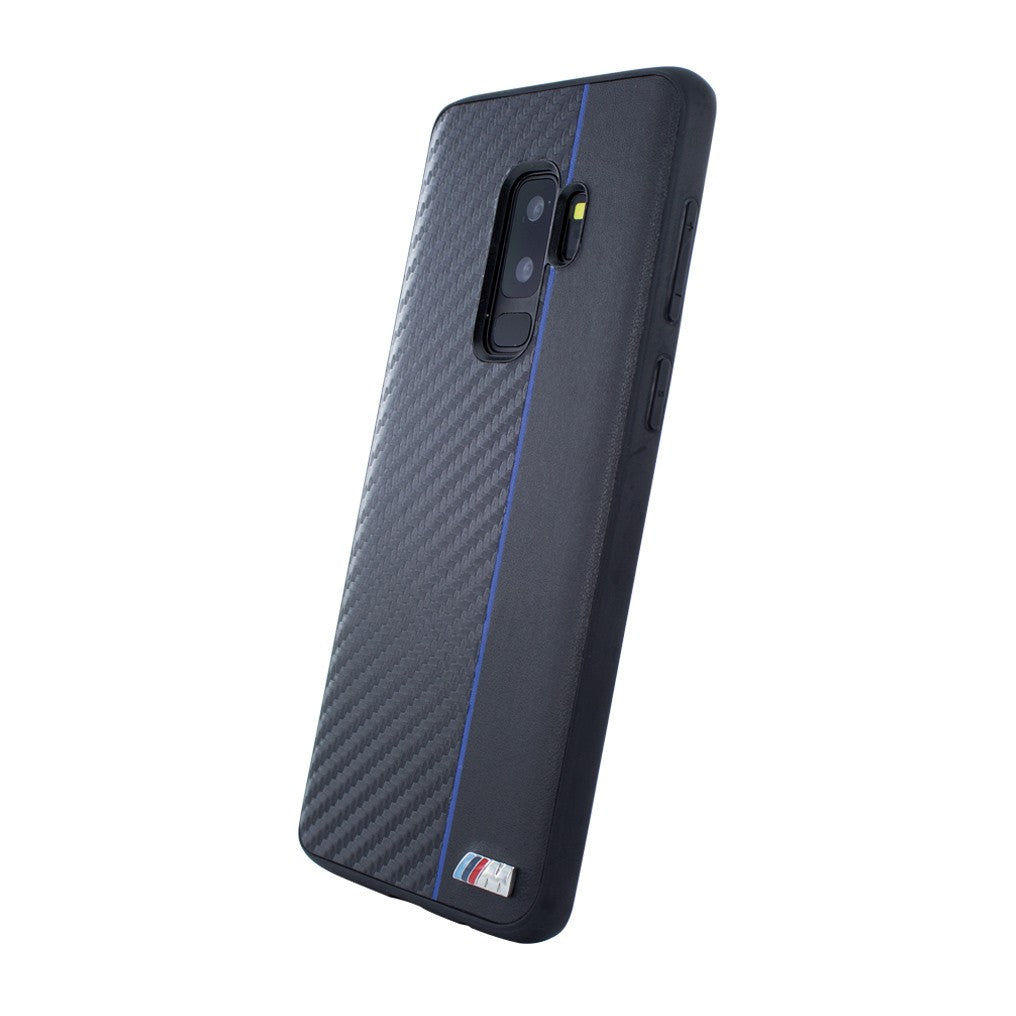 BMW - M-Collection Carbon Hardcover G960F Galaxy S9 Plus