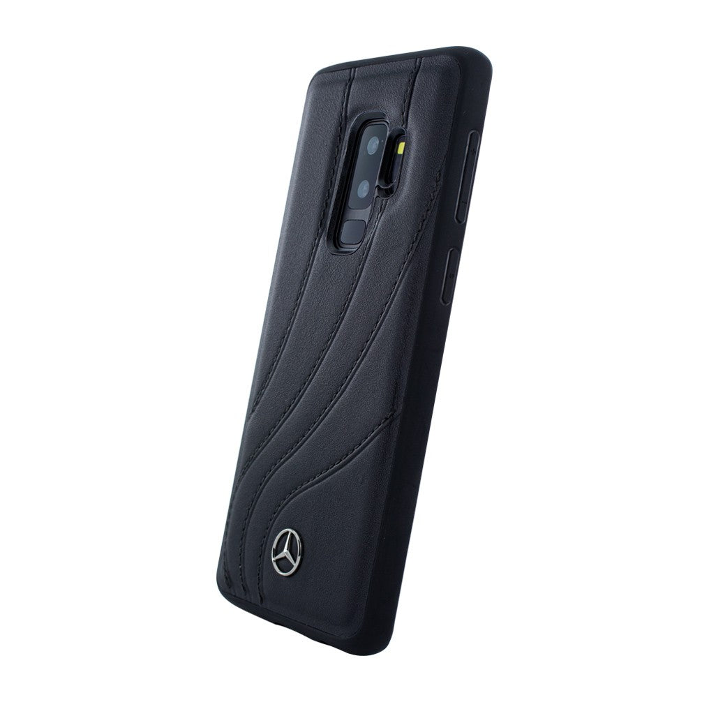 Mercedes-Benz - Organic II Hardcover G965F Galaxy S9 Plus