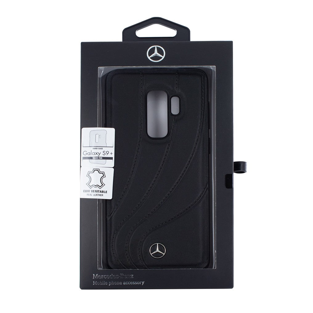 Mercedes-Benz - Organic II Hardcover G965F Galaxy S9 Plus
