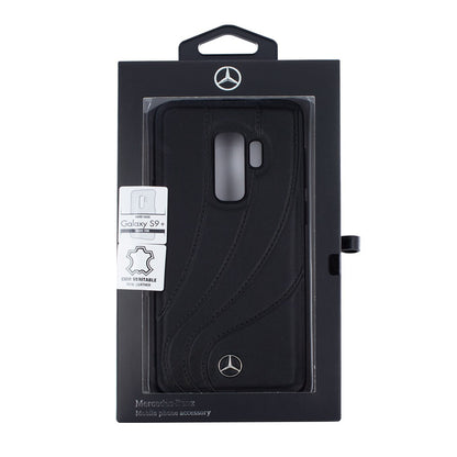 Mercedes-Benz - Organic II Hardcover G965F Galaxy S9 Plus