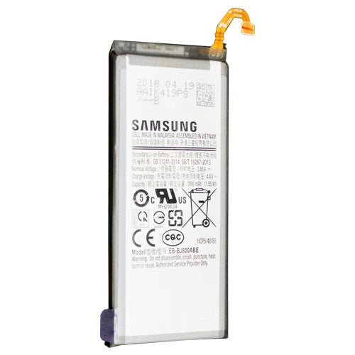 Original Samsung A600F Galaxy A6 2018