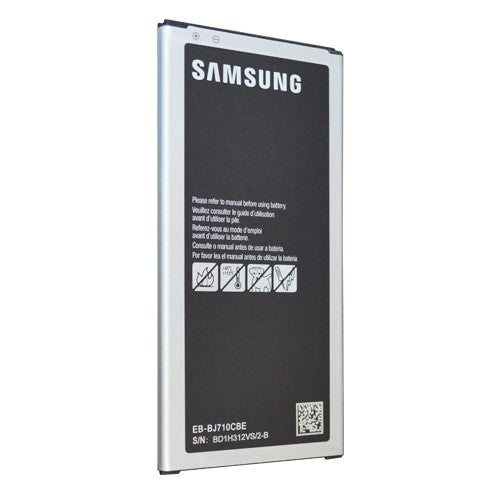 Original Samsung J710F Galaxy J7 2016