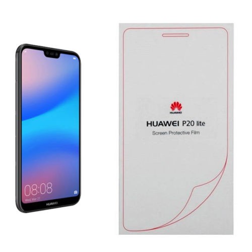 Displayschutzfolie Folie Huawei P20 Lite Original