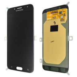 LCD Display Samsung J730F Galaxy J7 2017 Original full black