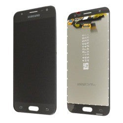 LCD Display Samsung J330F Galaxy J3 2017 Original full Black