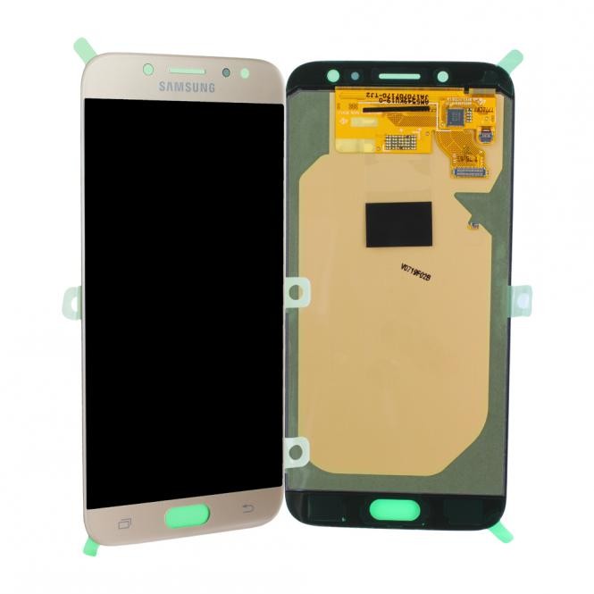 LCD Display Samsung J730F Galaxy J7 2017 Original full Gold