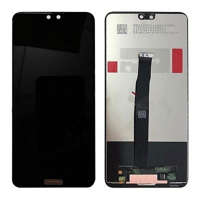 Huawei P20 Lcd Display Bildschrim