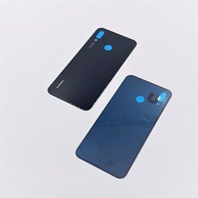 Huawei P20 Lite OEM Backglass Akku Deckel Schwarz