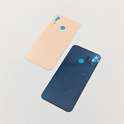 Huawei P20 Lite OEM Backglass Akku Deckel Rosegold