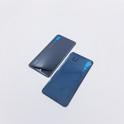 Huawei P20 Pro OEM Backglass Akku Deckel Schwarz
