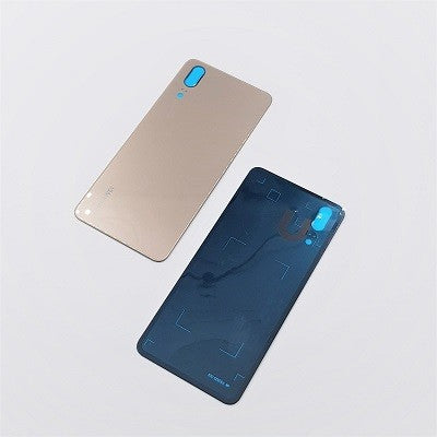 Huawei P20 OEM Backglass Akku Deckel Gold