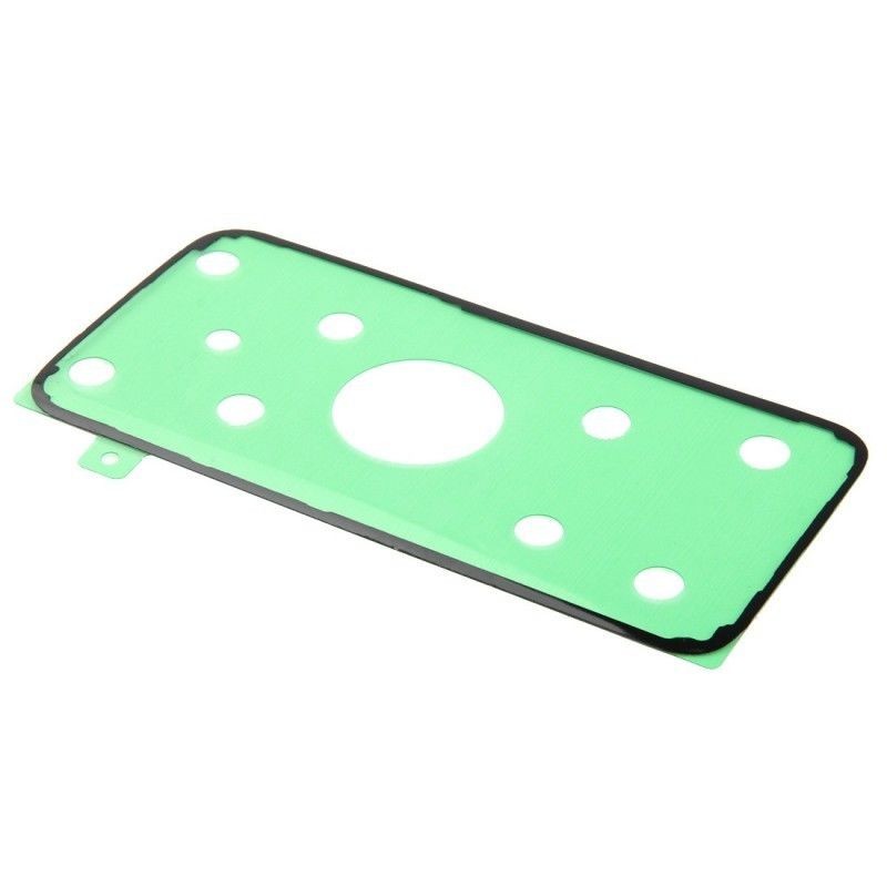 Samsung Galaxy S7 Edge Backglass Kleber
