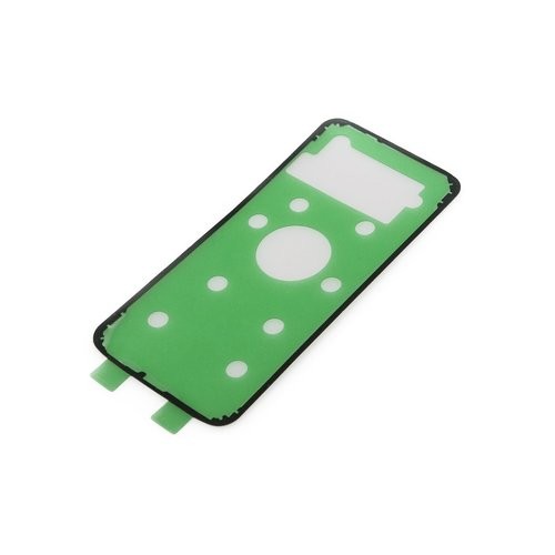 Samsung Galaxy S8 Backglass Kleber