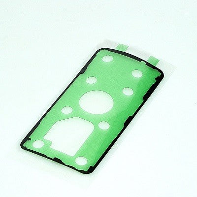 Samsung Galaxy S9 Backglass Kleber