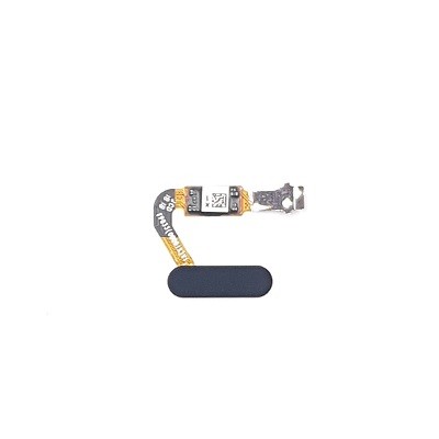Fingerabdruck Sensor Flex Huawei P20 Pro Schwarz
