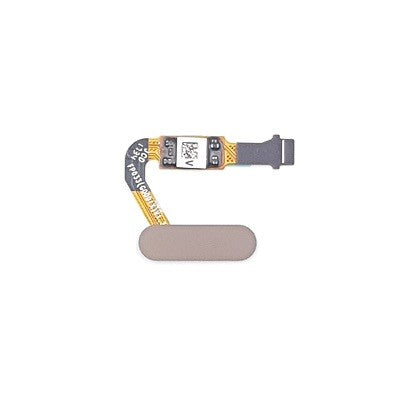 Fingerabdruck Sensor Flex Huawei P20 Pro Gold