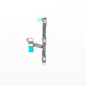 Ein An Aus Schalter Lautstärke Flexkabel Huawei P20 Pro